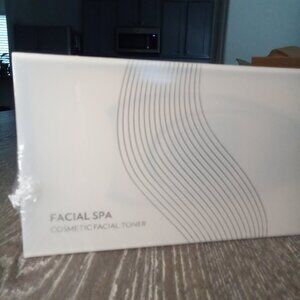 NU SKIN Facial Spa
